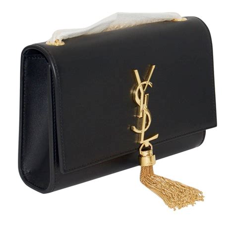 ysl shoulder bad|ysl shoulder bag with tassel.